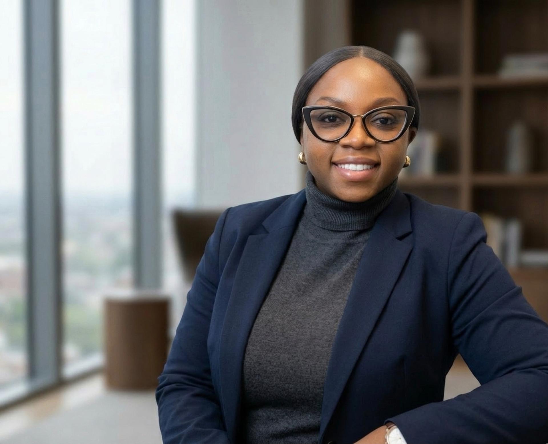 Tania Dalia Kiboko